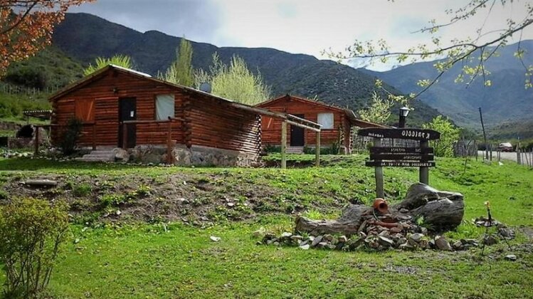 Kpriccio Cabanas
