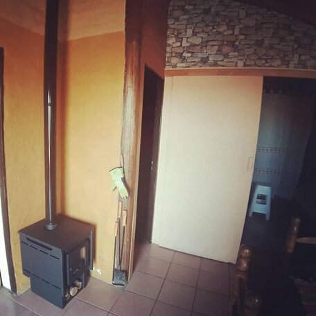 Kpriccio Cabanas - Photo2