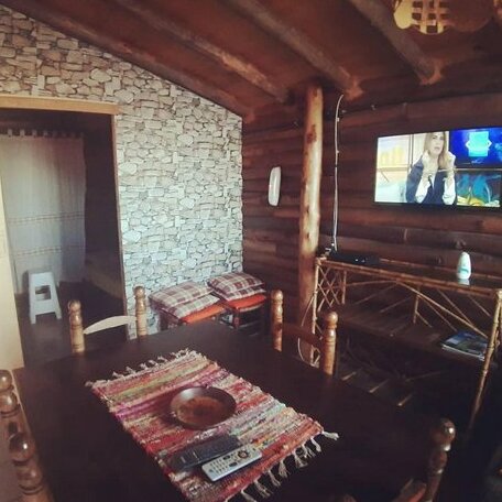 Kpriccio Cabanas - Photo3