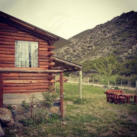 Kpriccio Cabanas - Photo5