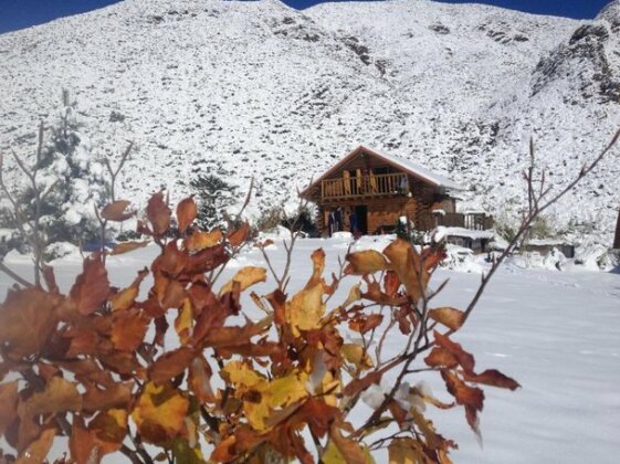 La Araucaria Potrerillos