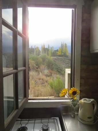 Loft para dos personas en El Salto - Photo2