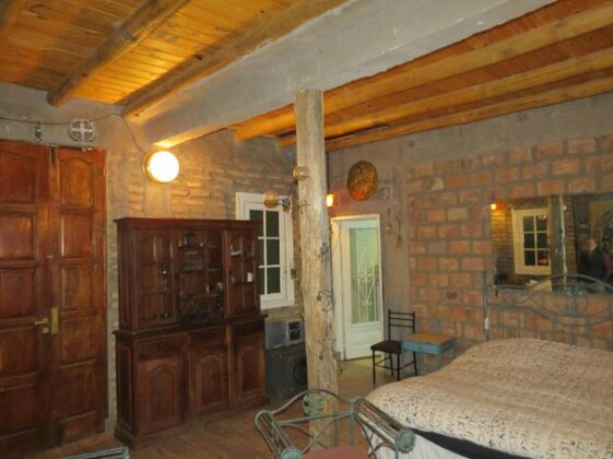 Loft para dos personas en El Salto - Photo4