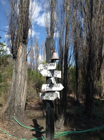 Mil Piedras Cabins