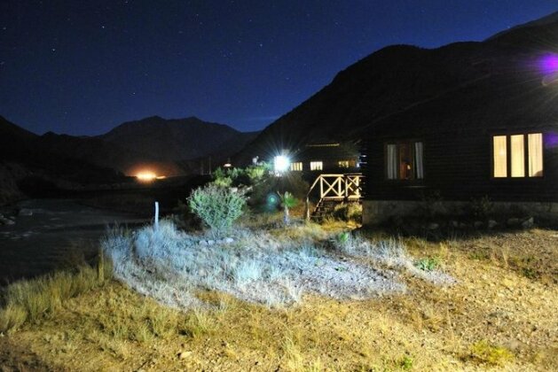 Pueblo Del Rio - Photo2