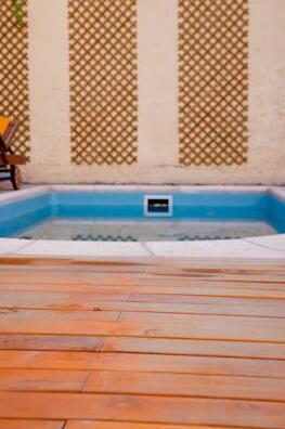 Refugio Casa Mendoza Andes - Photo2