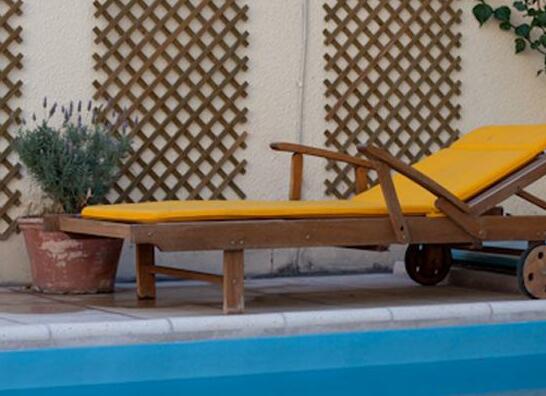Refugio Casa Mendoza Andes - Photo4