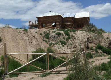 Refugio Casa Mendoza Andes