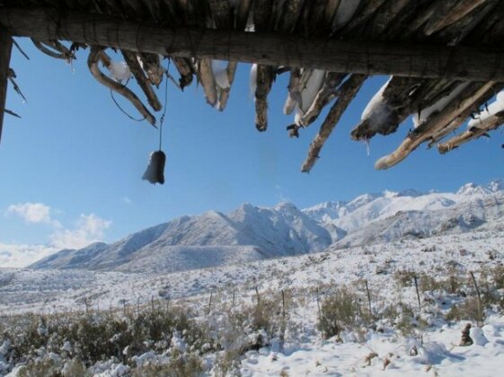 Refugio La Ramada - Photo5