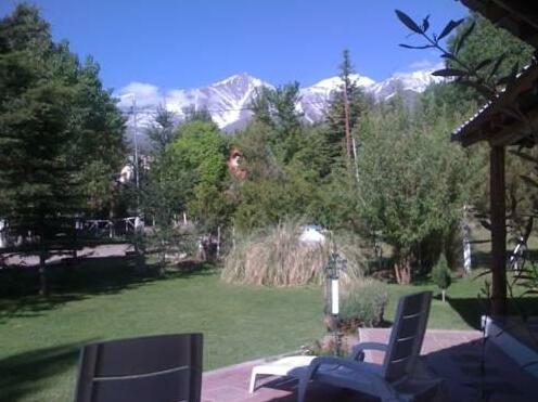 SilverCord B&B - Photo2