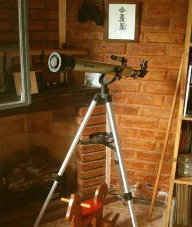 SilverCord B&B - Photo5