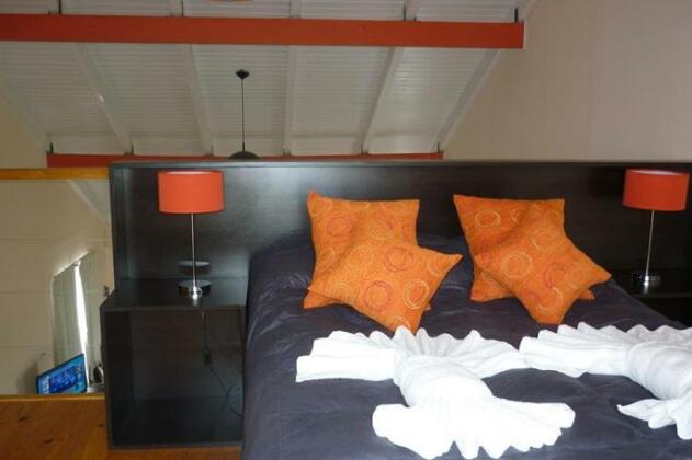 Cabanas EntreAmigos - Photo4