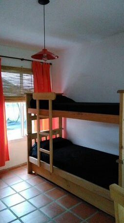 Cabanas Espinillos del Lago - Photo2