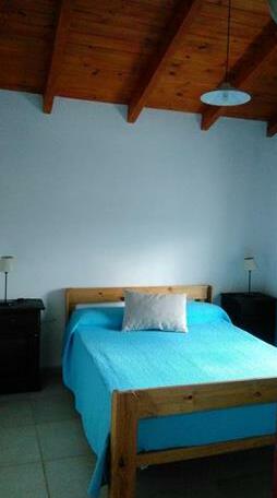 Cabanas Espinillos del Lago - Photo3