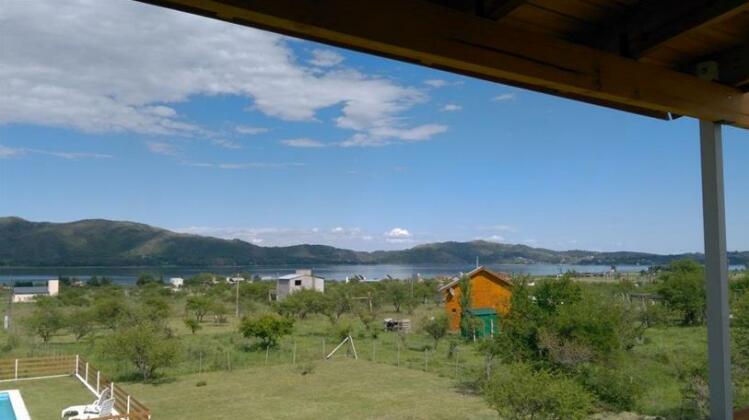 Cabanas Espinillos del Lago - Photo5