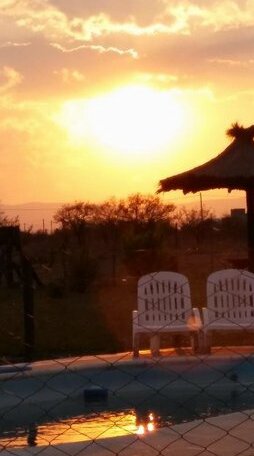 Cabanas La Oma - Photo2