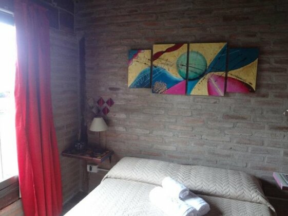 Cabanas La Oma - Photo4