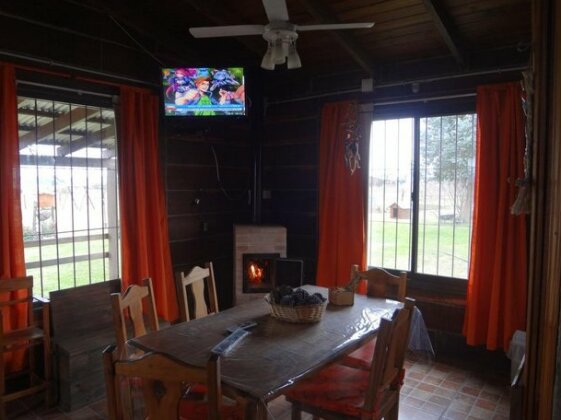Cabanas La Oma - Photo5