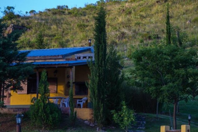 El Ayllo - Cabanas Serranas - Photo2