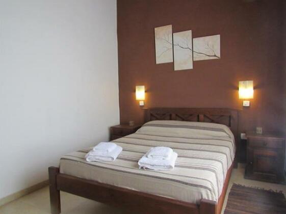 El Ayllo - Cabanas Serranas - Photo3