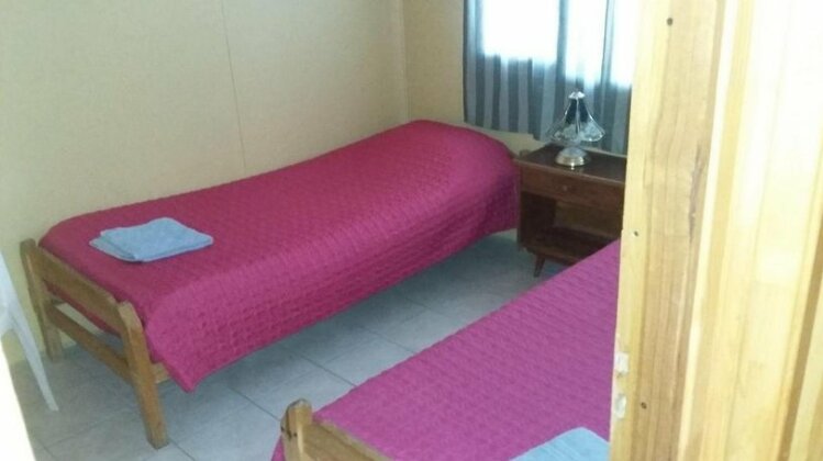 Cabanas Palo Blanco - Photo2