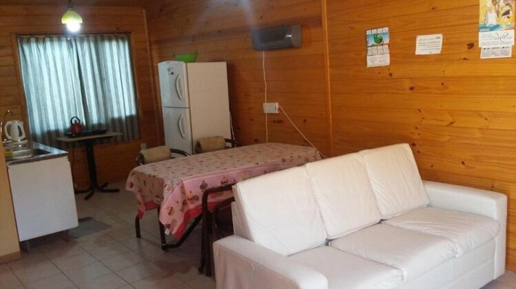 Cabanas Palo Blanco - Photo4