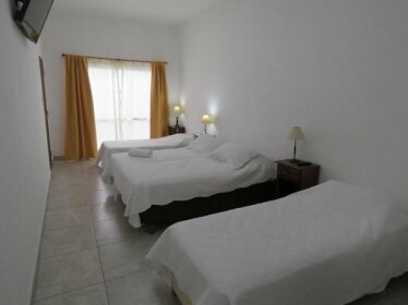 Gran Hotel Curuzu Cuatia