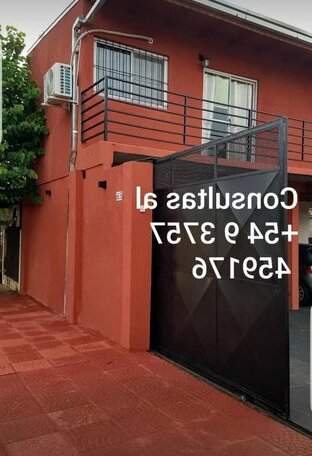 Apartamentos Cataratas - Photo5