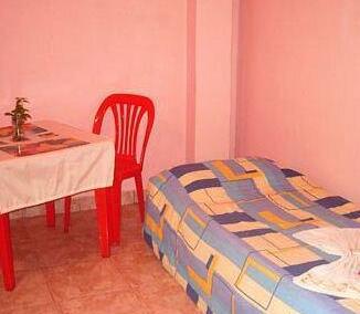 Hostel Irupe Puerto Iguazu - Photo2