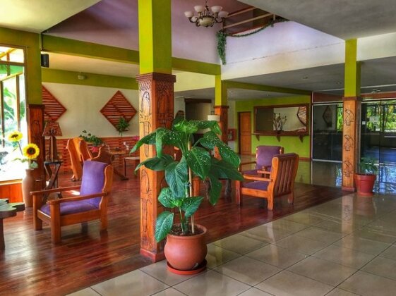 Hotel Carmen Puerto Iguazu - Photo3