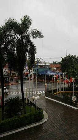 Hotel El Libertador Puerto Iguazu - Photo2