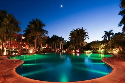 Iguazu Grand Resort Spa & Casino - Photo2