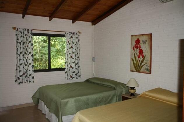 Oasis Bed and Breakfast Puerto Iguazu - Photo4