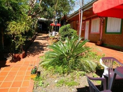 Pop Hostel Garden Puerto Iguazu - Photo3