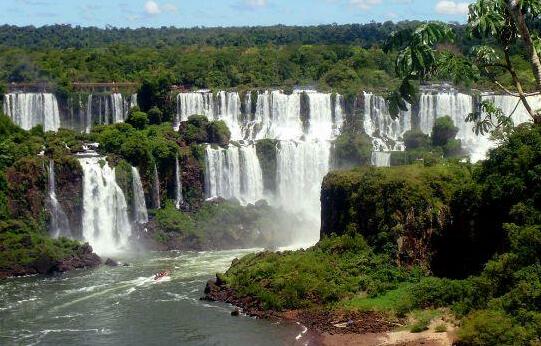 Posada del Chaman Iguazu
