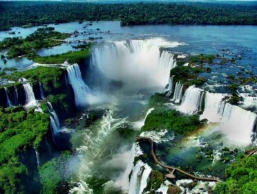 Rincon del Iguazu