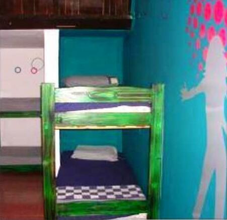 Sweet Hostel Guest House - Photo5