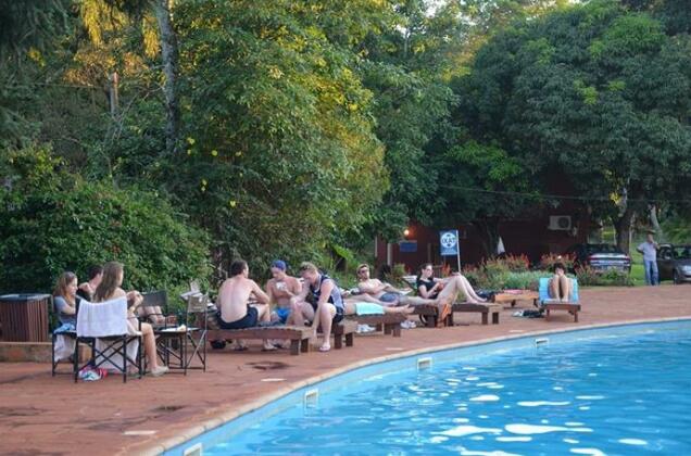 Tangoinn Club Iguazu - Photo2