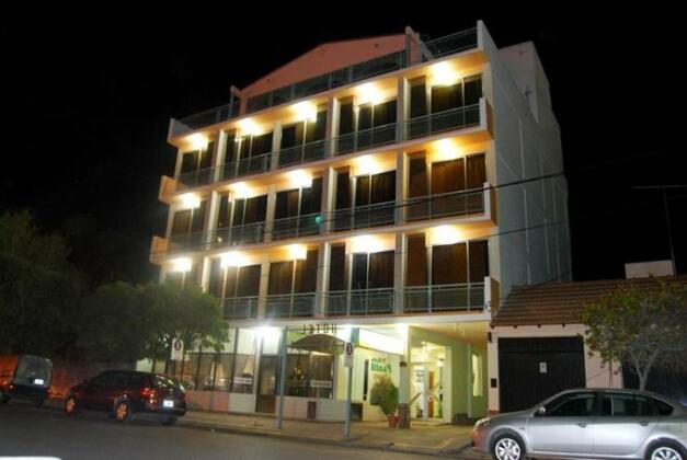 Hotel Fantilli - Photo2