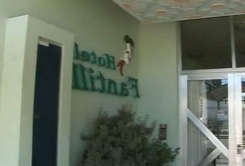 Hotel Fantilli - Photo3