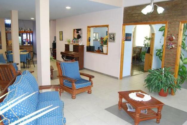 Hotel Fantilli - Photo4