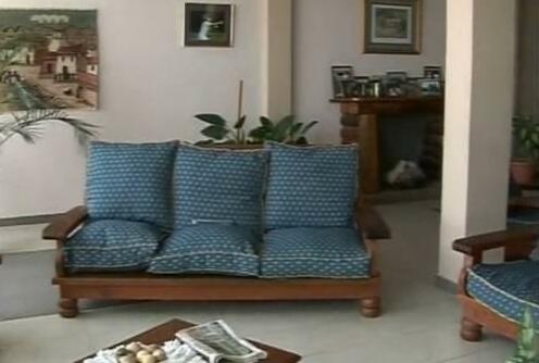 Hotel Fantilli - Photo5