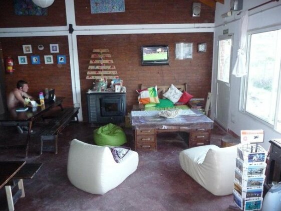 Bahia Ballenas BackPackers Hostel - Photo2