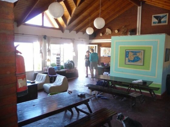 Bahia Ballenas BackPackers Hostel - Photo3