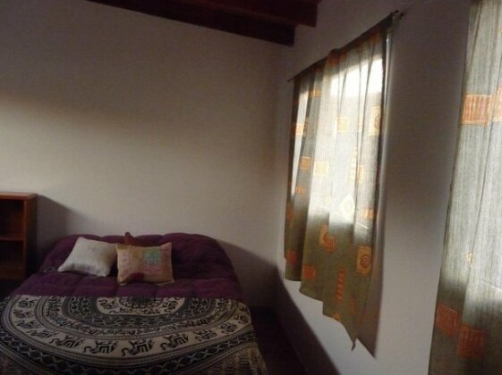 Bahia Ballenas BackPackers Hostel - Photo4