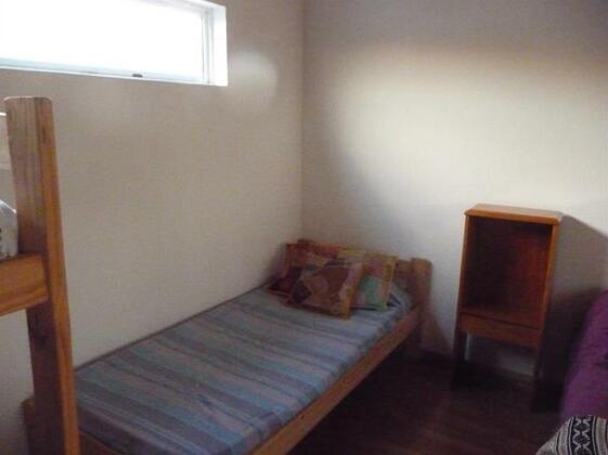 Bahia Ballenas BackPackers Hostel - Photo5