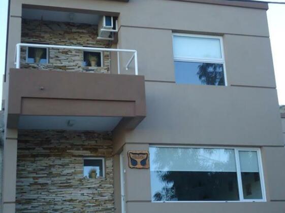 Casa Sol Piramides - Photo2