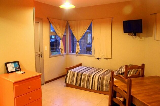 Hospedaje La Posta - Photo2