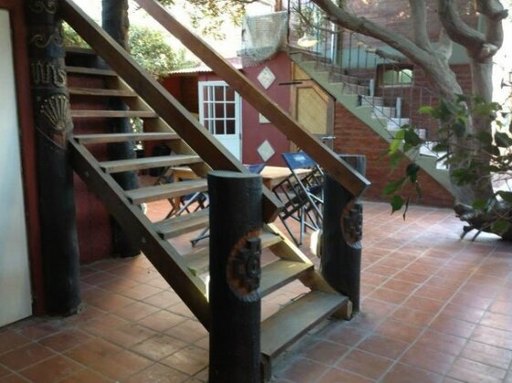 Hosteria El Refugio - Photo2