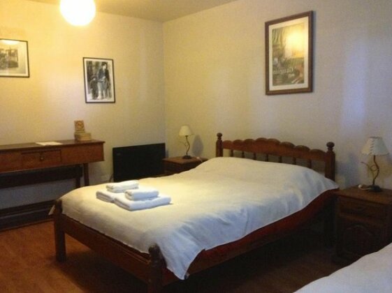 Hosteria El Refugio - Photo4